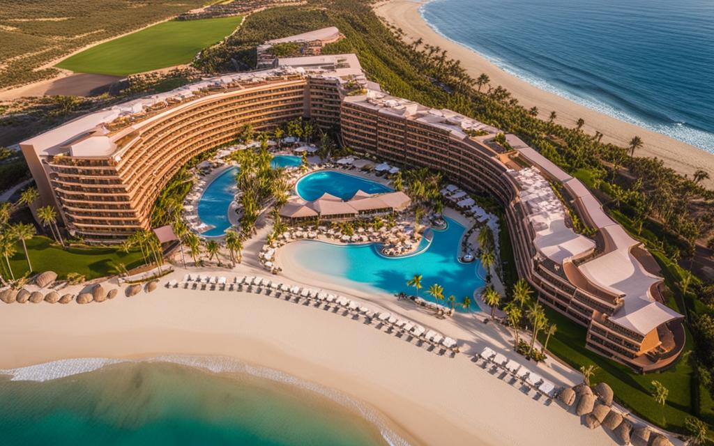 Family-Friendly Resorts Exotic Destinations All-Inclusive Adventures