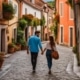 Romantic Honeymoon Destinations