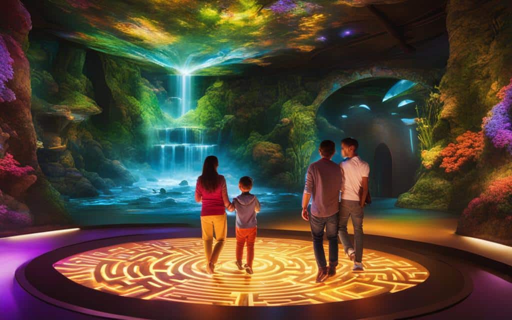 Family Resorts Future Trends