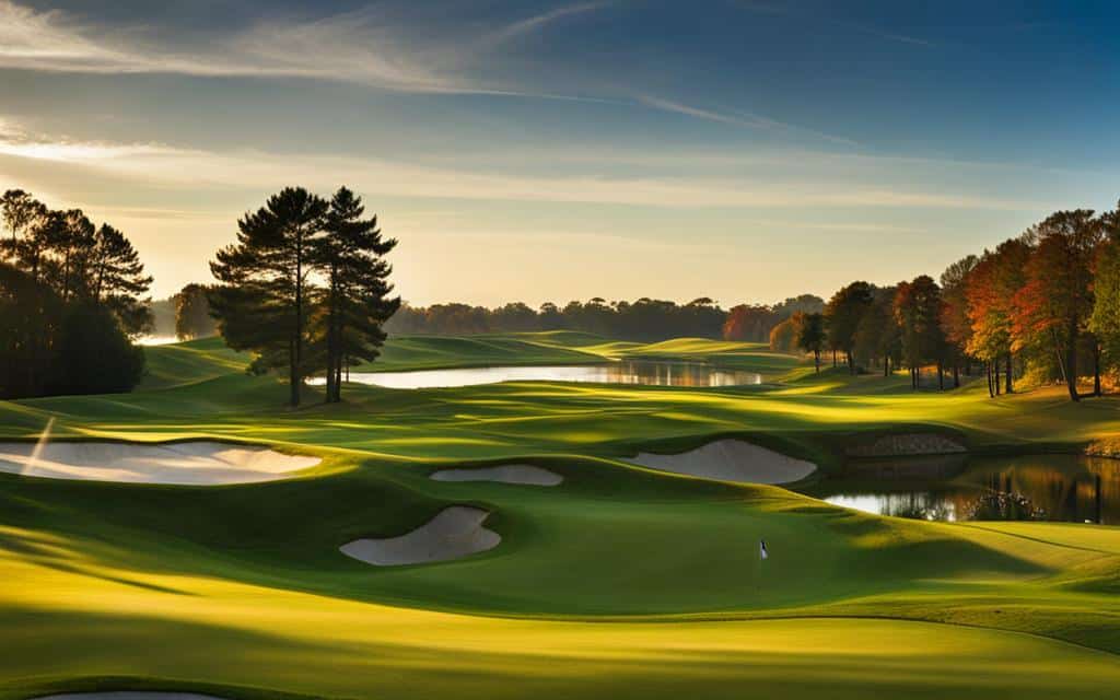 Kingsmill Resort