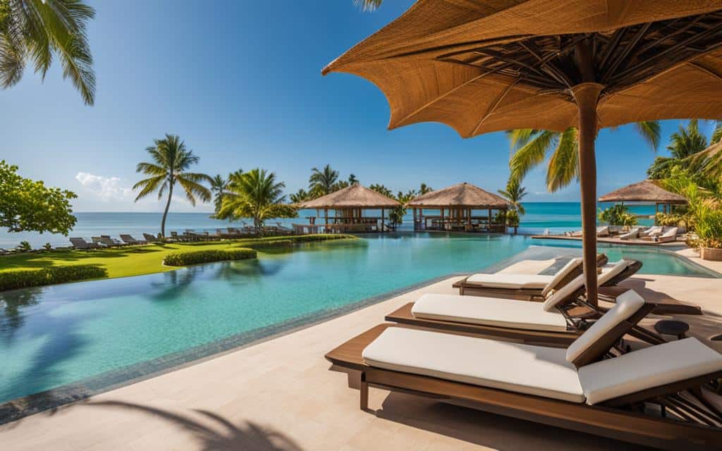 Luxury Family Resorts in Los Cabos