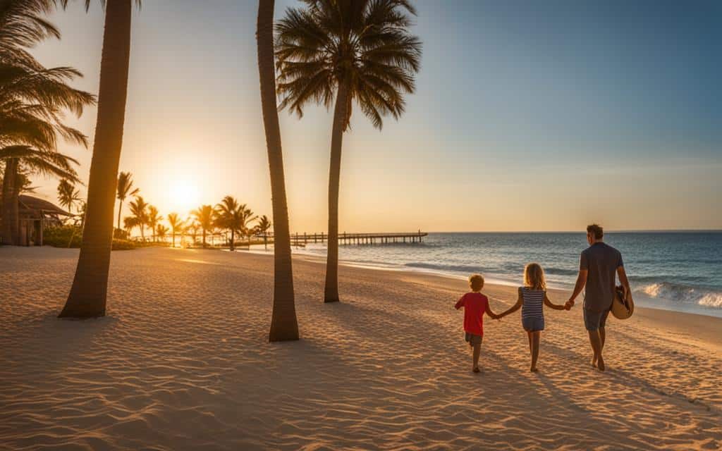 Luxury Family Resorts 2023
