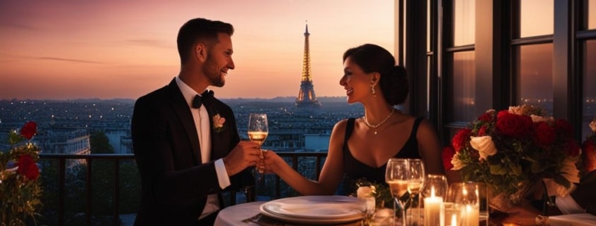 Romantic Getaways