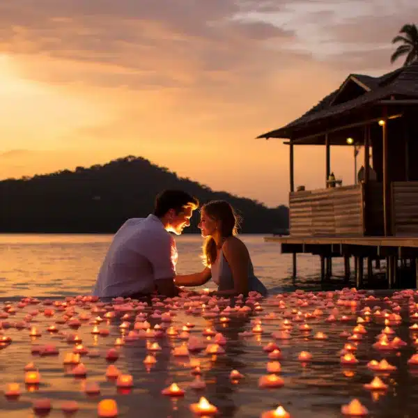 Romantic Honeymoon Destinations
