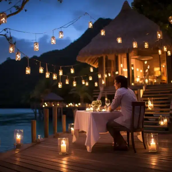 Romantic Honeymoon Destinations