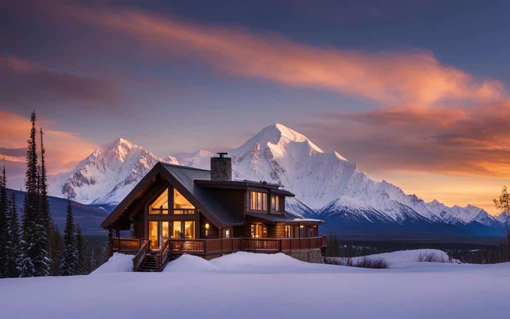 Family-Friendly Resorts Wilderness Adventures