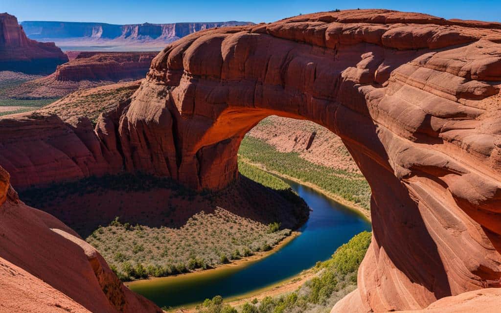 Southern Utah