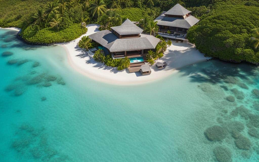 The Brando Resort