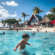 Family-friendly all inclusive resorts in Cozumel