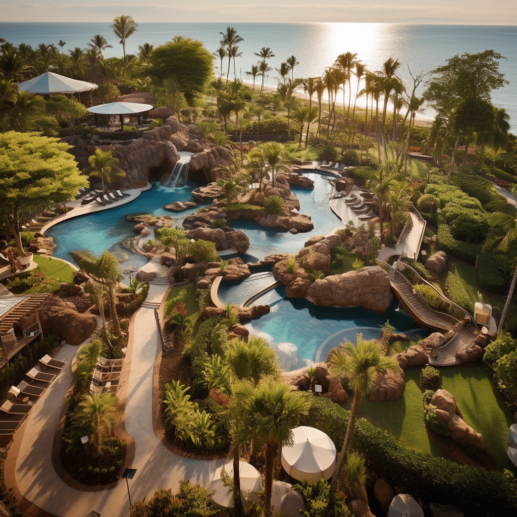 Top Family-Friendly Resorts for Memorable Vacations
