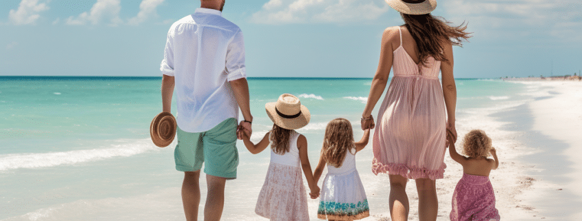 Ultimate Guide: Stress-Free Family Resort Vacations