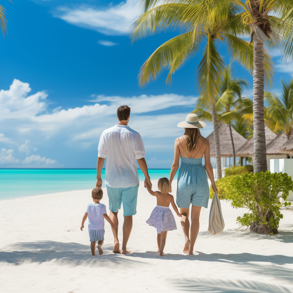 Ultimate Guide: Stress-Free Family Resort Vacations
