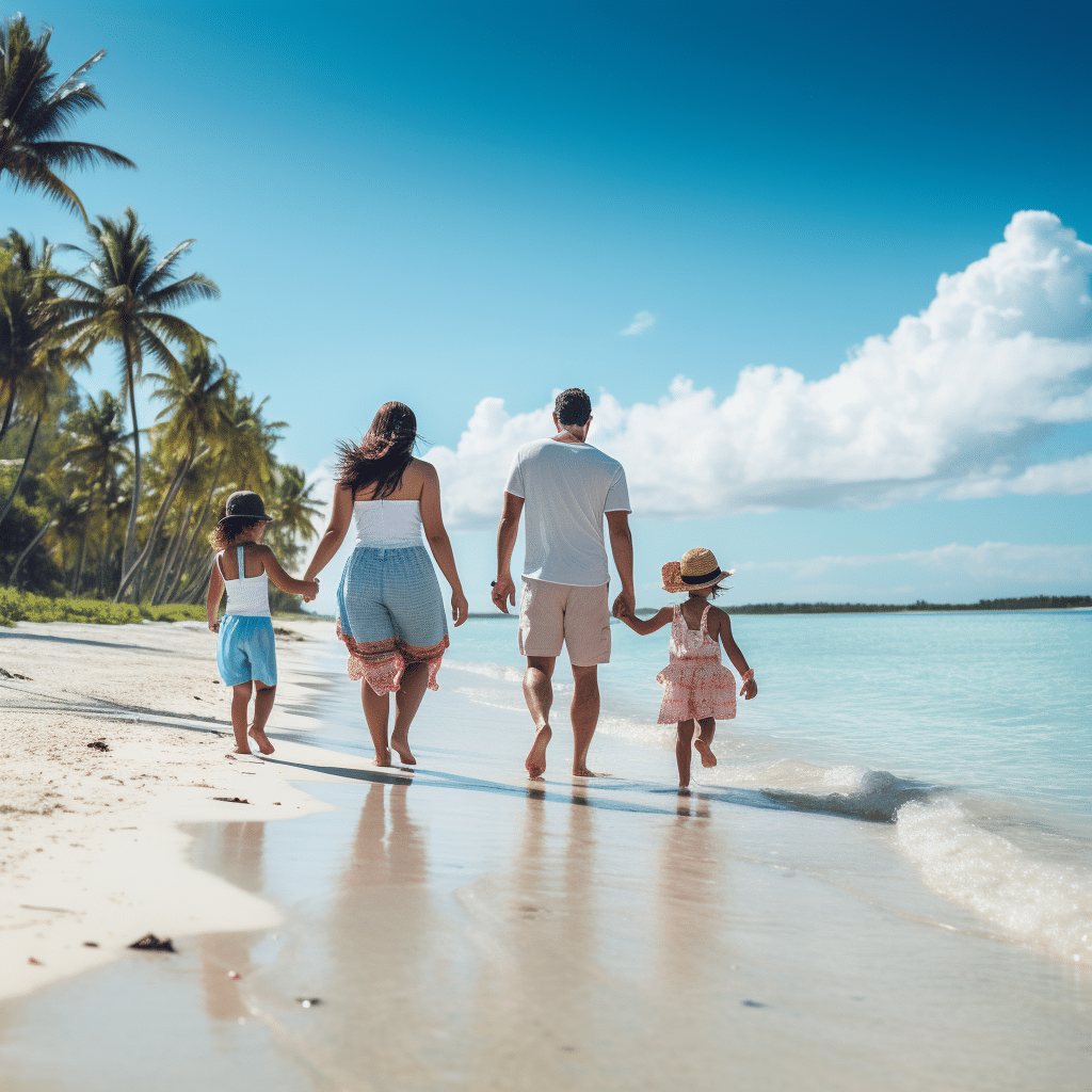Ultimate Guide: Stress-Free Family Resort Vacations
