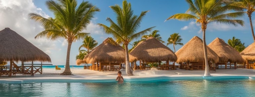 family friendly cozumel resorts