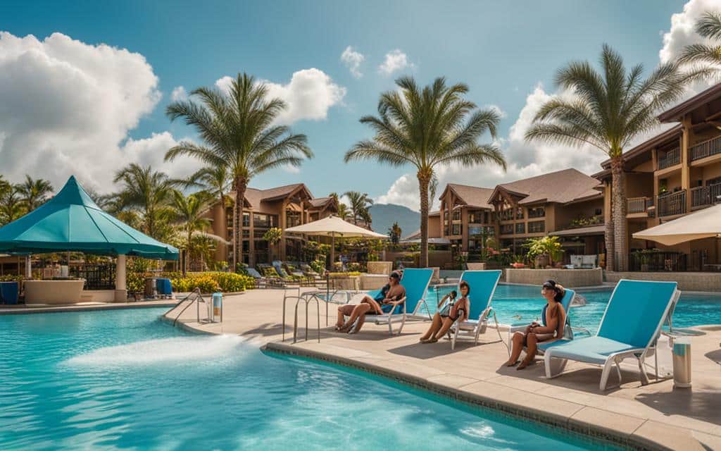 Family-Friendly Resorts Post-Pandemic Safety Measures