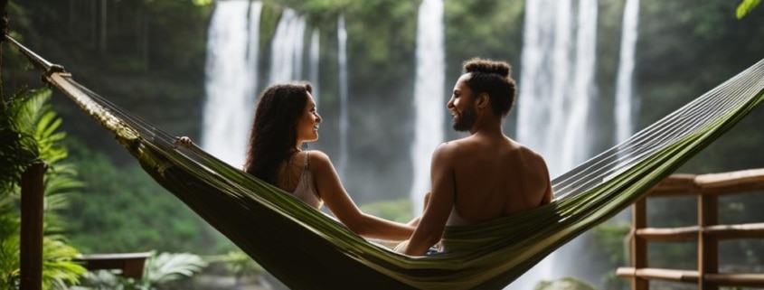 Eco-Friendly Escapes