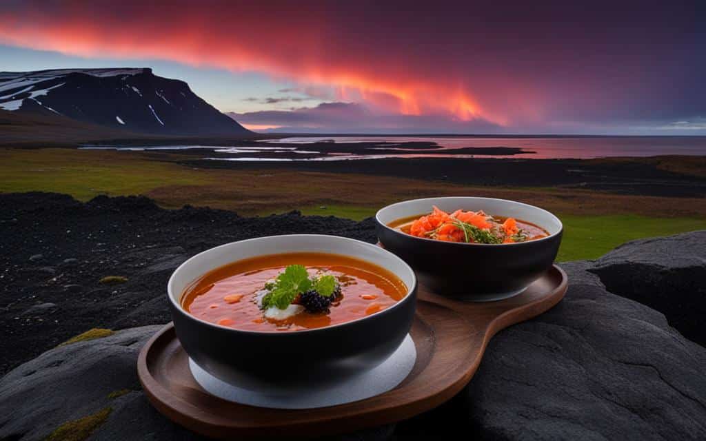 Icelandic cuisine Icelandic cuisine