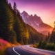 National Park Road Trips