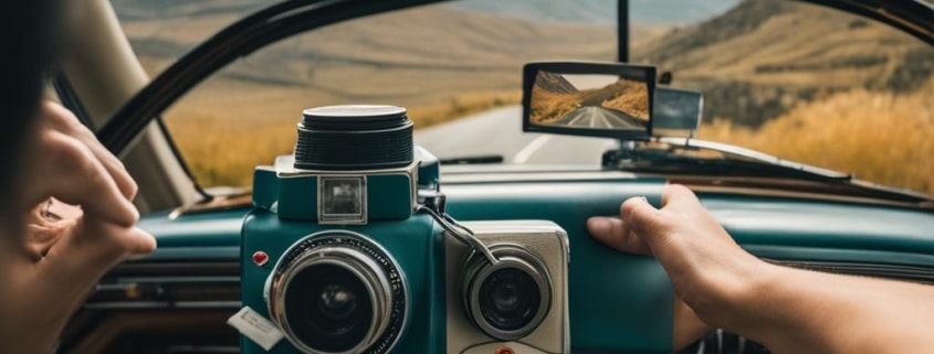 Road Trip Photography Tips