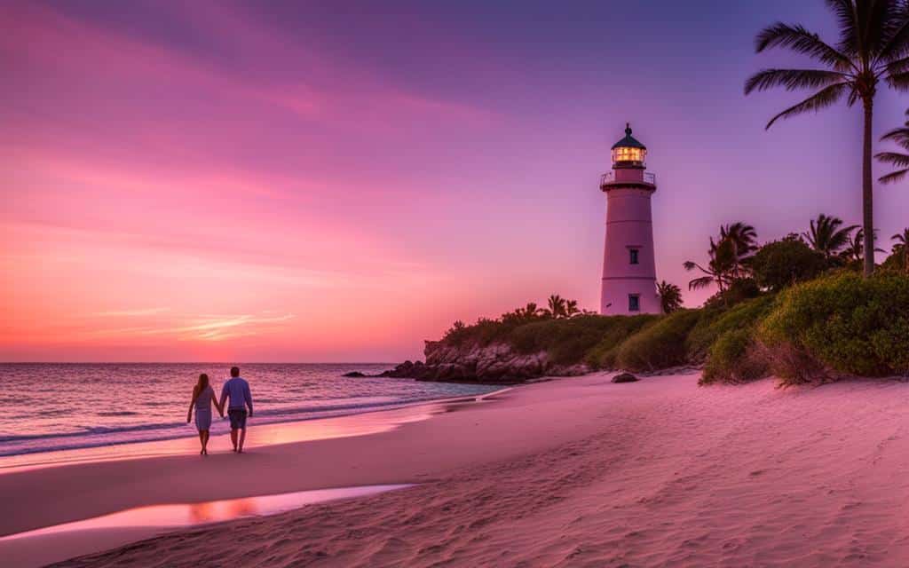 Romantic Coasts Romantic Coasts