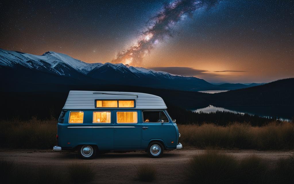 Romantic Getaways on Wheels Romantic Getaways on Wheels