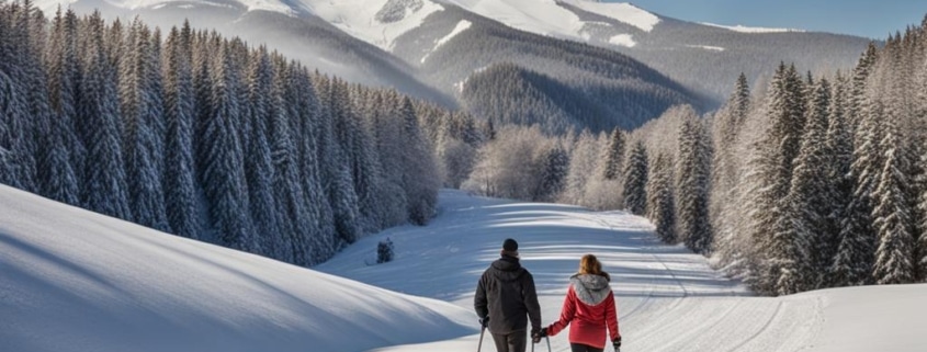 Ski Resort Getaways