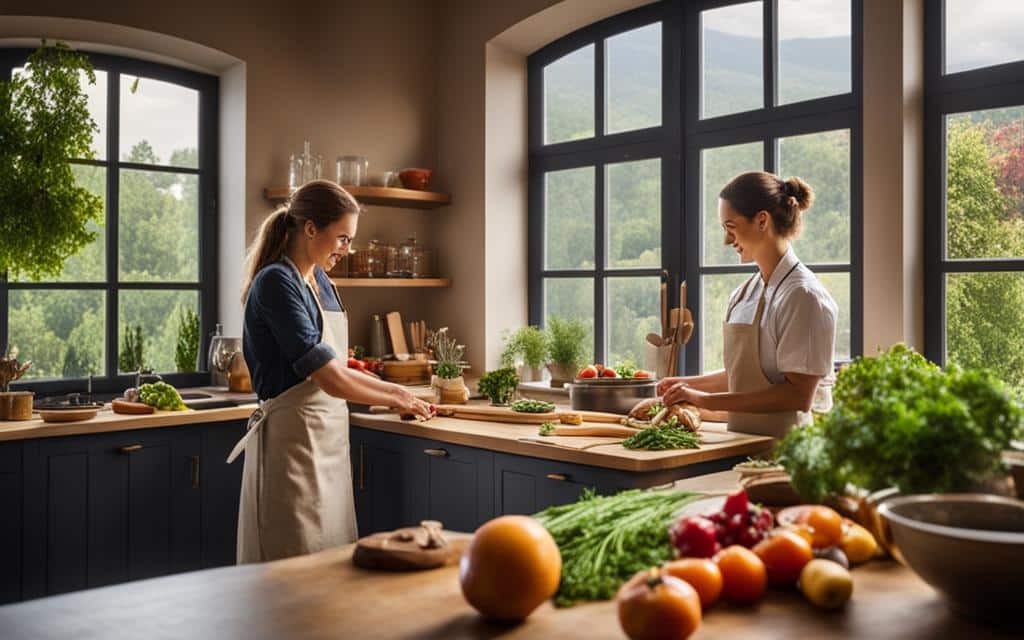 culinary escapades culinary escapades