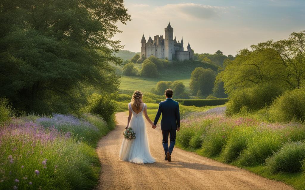 literary love stories in European countryside literary love stories in European countryside