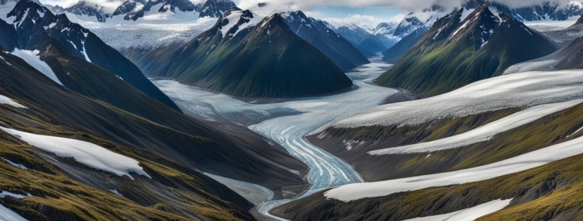 Alaskan Wilderness