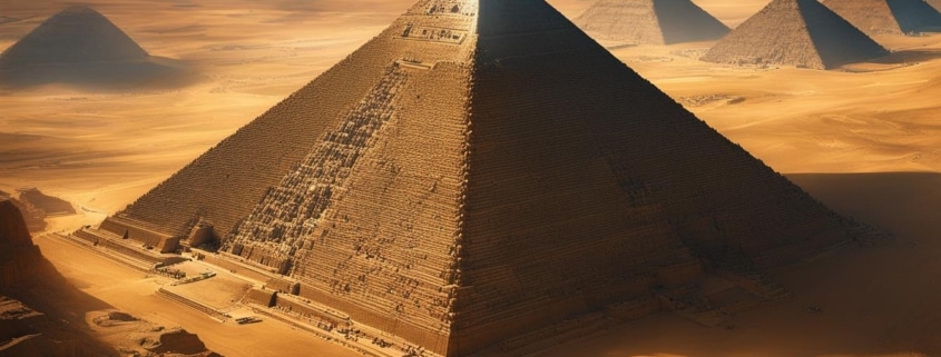 Ancient Egypt