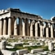 Athens Landmarks