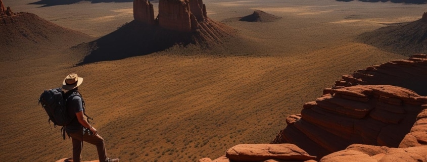 Australian Outback
