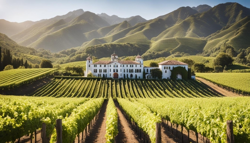Boschendal Wine Estate