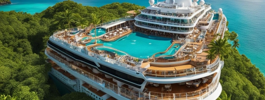 Caribbean Cruises