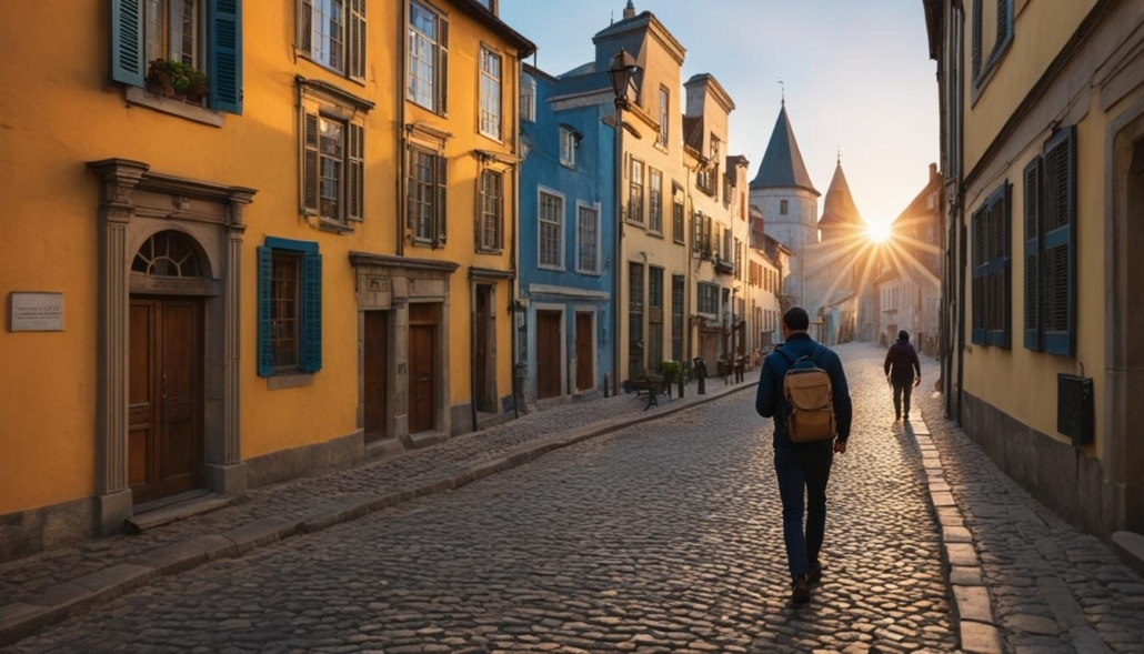 Charleston Solo Traveler Charleston Solo Traveler