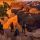 Grand Canyon Hiking