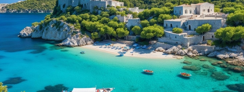 Greek Islands