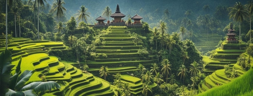 Hidden Gems of Bali
