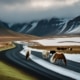 Icelandic Adventure on the Ring Road
