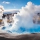 Icelandic Geysers
