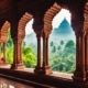 Indian Temples