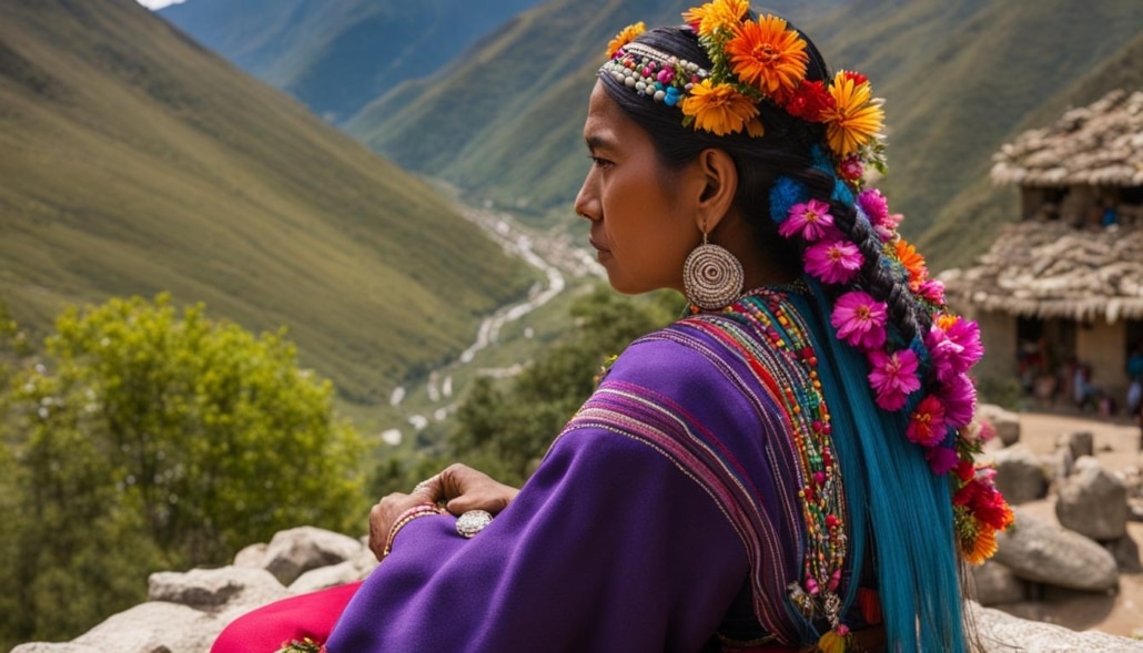 Indigenous culture