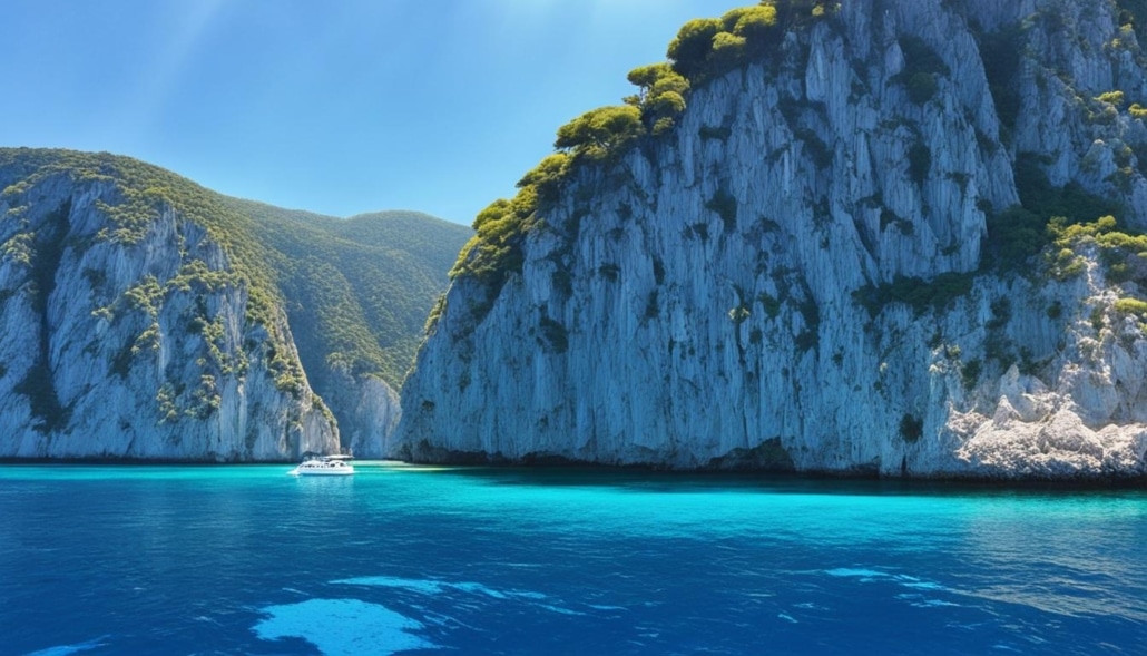 Ionian Islands