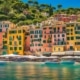 Italian Riviera