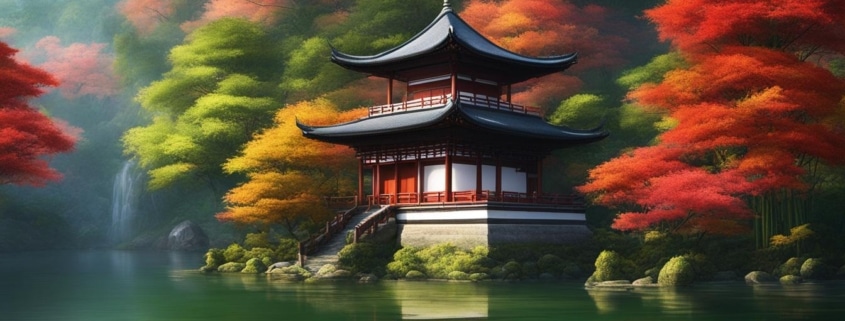 Kyoto Culture
