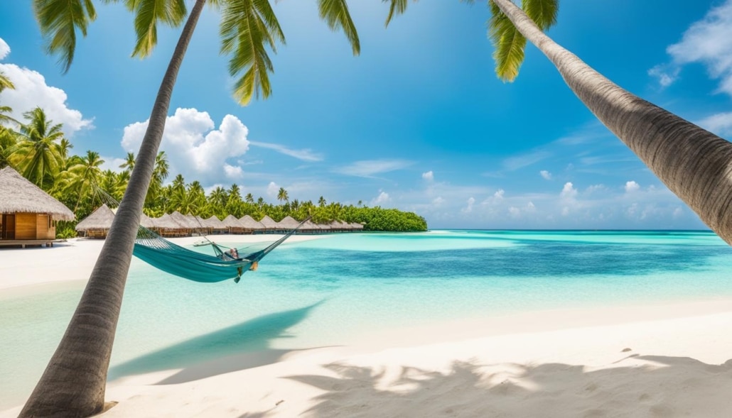 Maldives Beaches