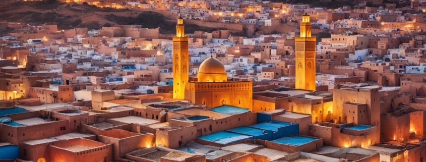 Moroccan Culture