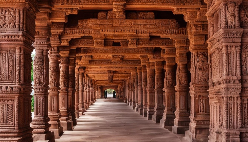 Mundeshwari Devi Temple