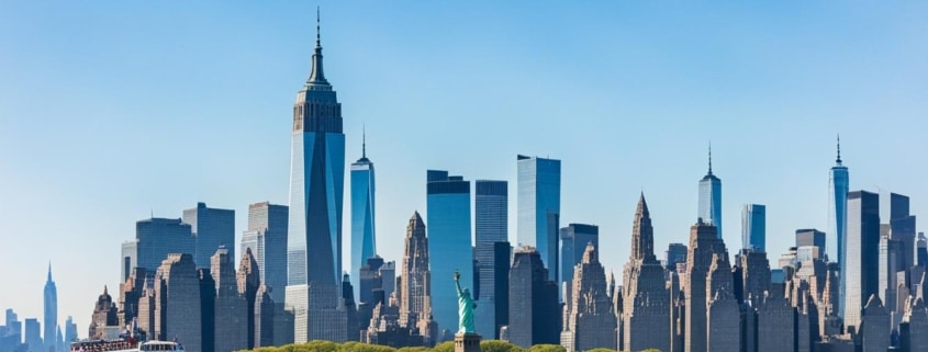 New York City Exploration