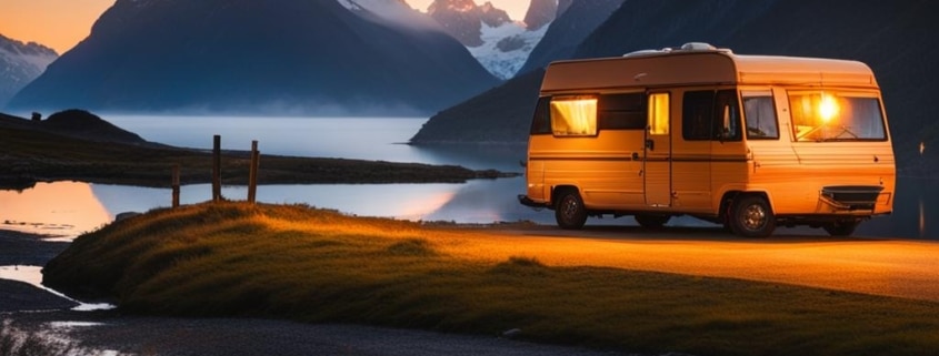 New Zealand Fjordland Expedition